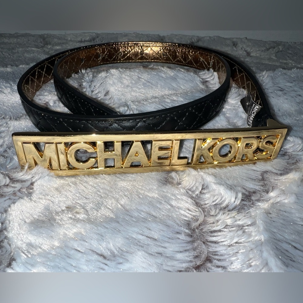 COPY - Michael Kors Belt